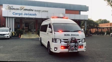 Peran Ambulance Jenazah dalam Penanganan Kedukaan Modern