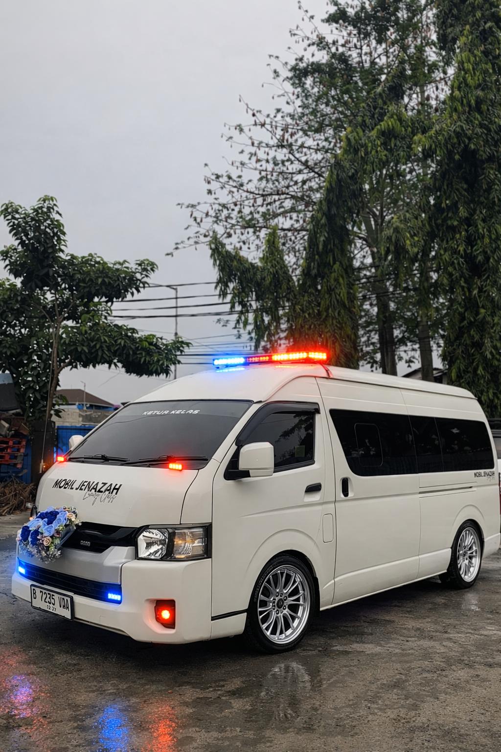 Tips Persiapan Pengiriman Jenazah Jarak Jauh